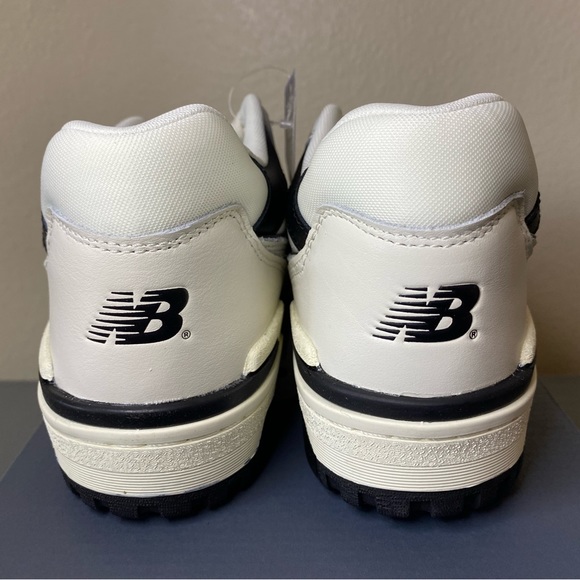 New Balance 550 “Sea Salt”
- Size 9 Men - Picture 5 of 10